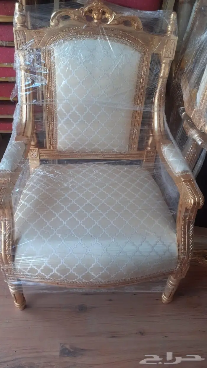 كراسي ملكيه للايجار 0