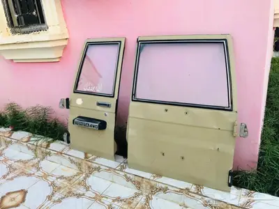 ابواب ربع من 1985-2023 0