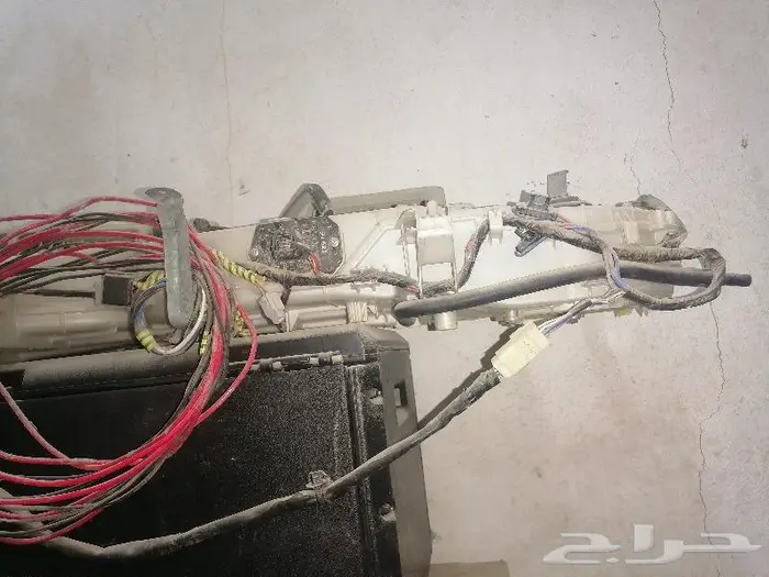 قطع غيار تويوتأ جديد ومستعمل أصلي يباني لحق 9