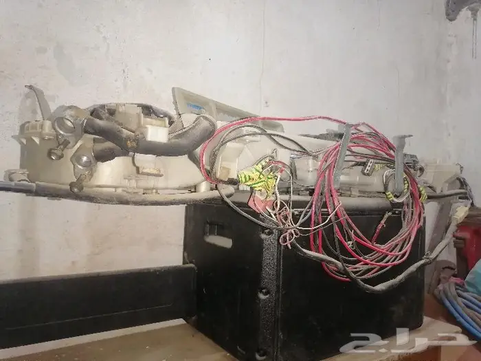 قطع غيار تويوتأ جديد ومستعمل أصلي يباني لحق 10