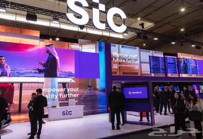 جميع خدمات STC بين يديك 0