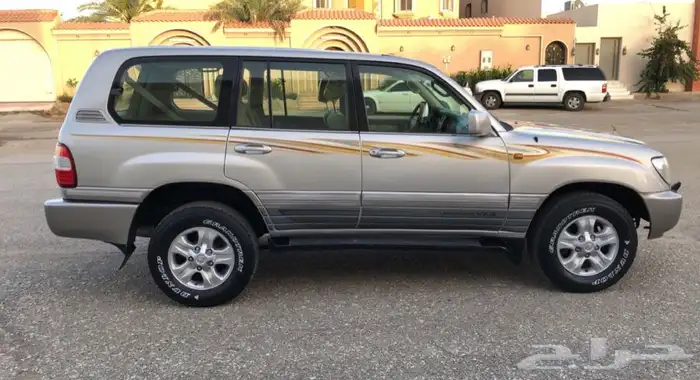 ( تم البيع ) VX-R 2005 6