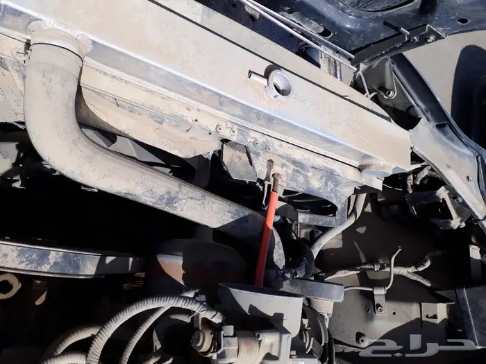 مشروع محرك LS1 1