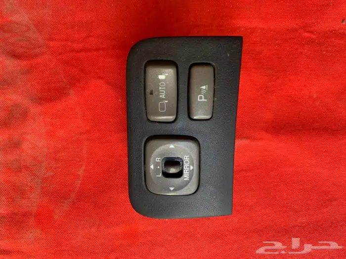 قطع لكزس LS430 9