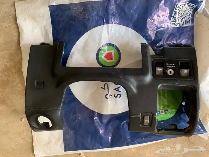 قطع لكزس LS430 4