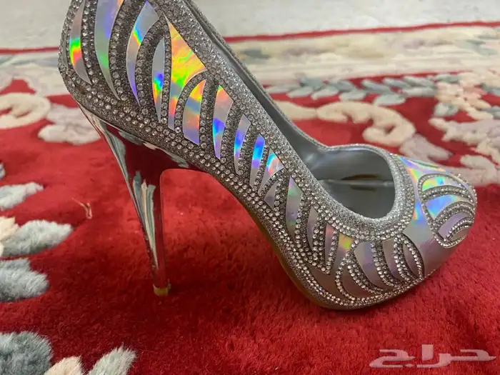 احذيه جديده 9