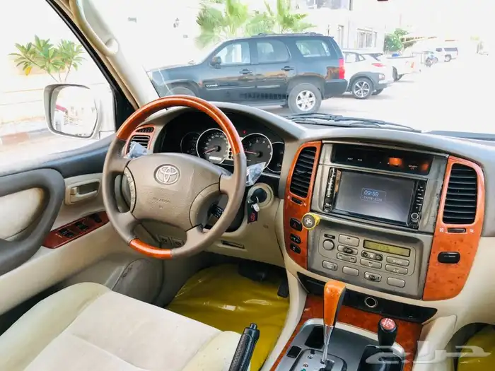 ( تم البيع ) VX-R 2005 20