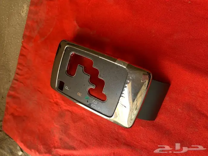 قطع لكزس LS430 14