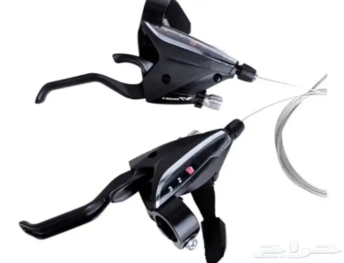 ناقل حركة للدراجات الخاصة بل لمناطق الوعرة 3