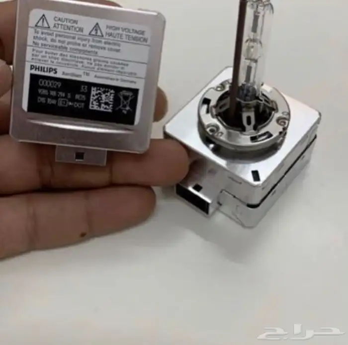 لمبات النور اودي اصلي 4