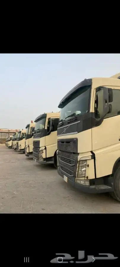 خبير فحص شاحنات 0