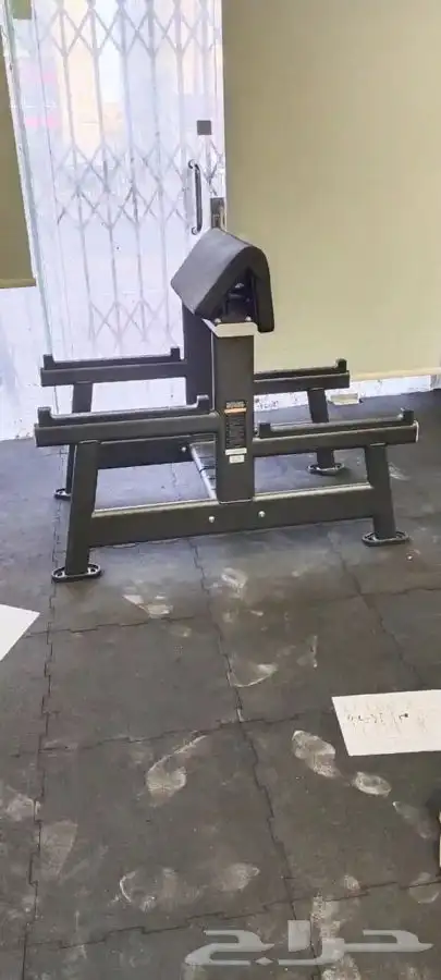 اجهزة رياضية ارضيات وساونا 29