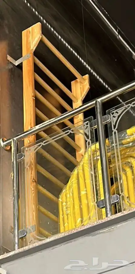 اجهزة رياضية ارضيات وساونا 18