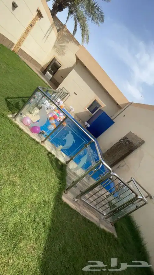 كوش افراح بسعر رمزي 3