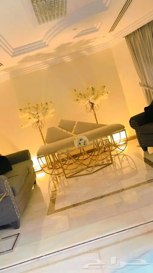 كوش افراح بسعر رمزي 34