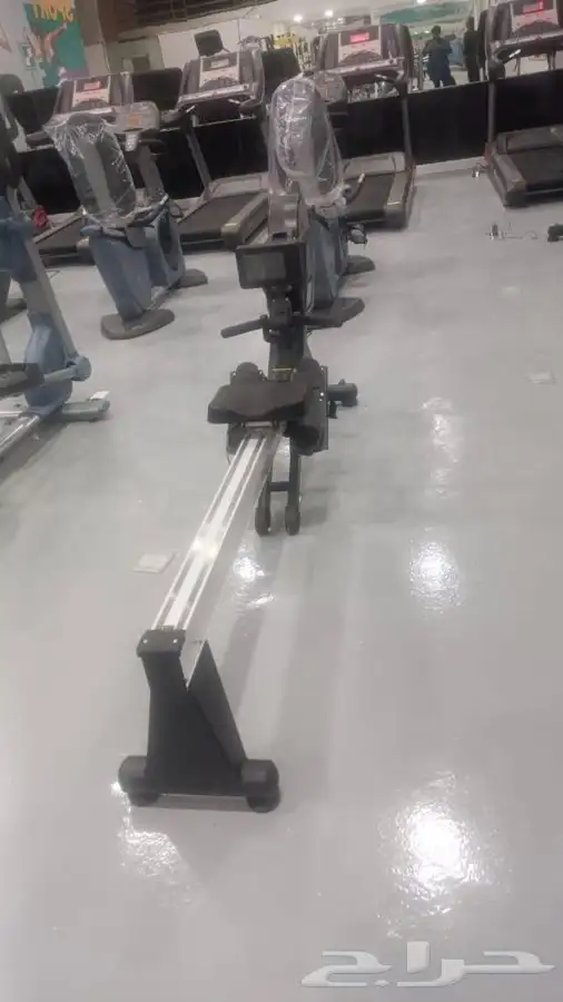 اجهزة رياضية ارضيات وساونا 13