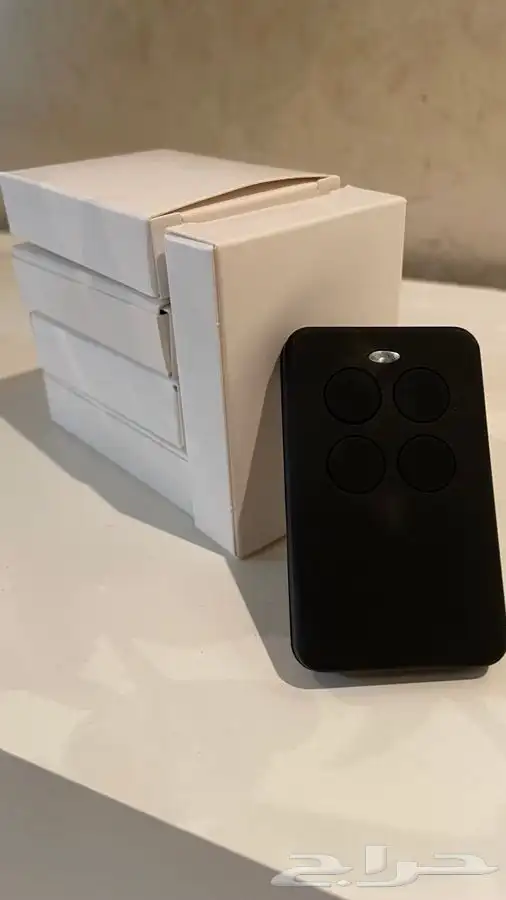 ريموت كراج متعدد الترددات يفتح اغلب الابواب 2