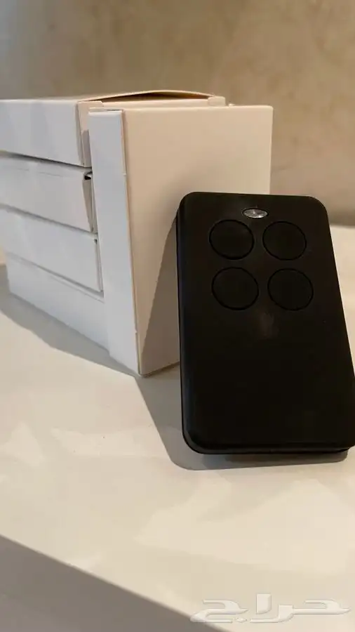 ريموت كراج متعدد الترددات يفتح اغلب الابواب 1