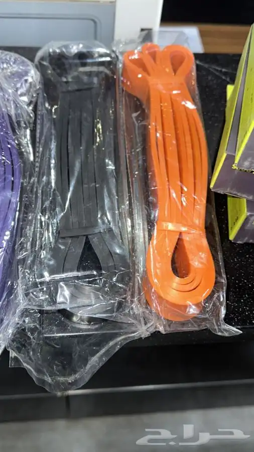 اجهزة رياضية ارضيات وساونا 32