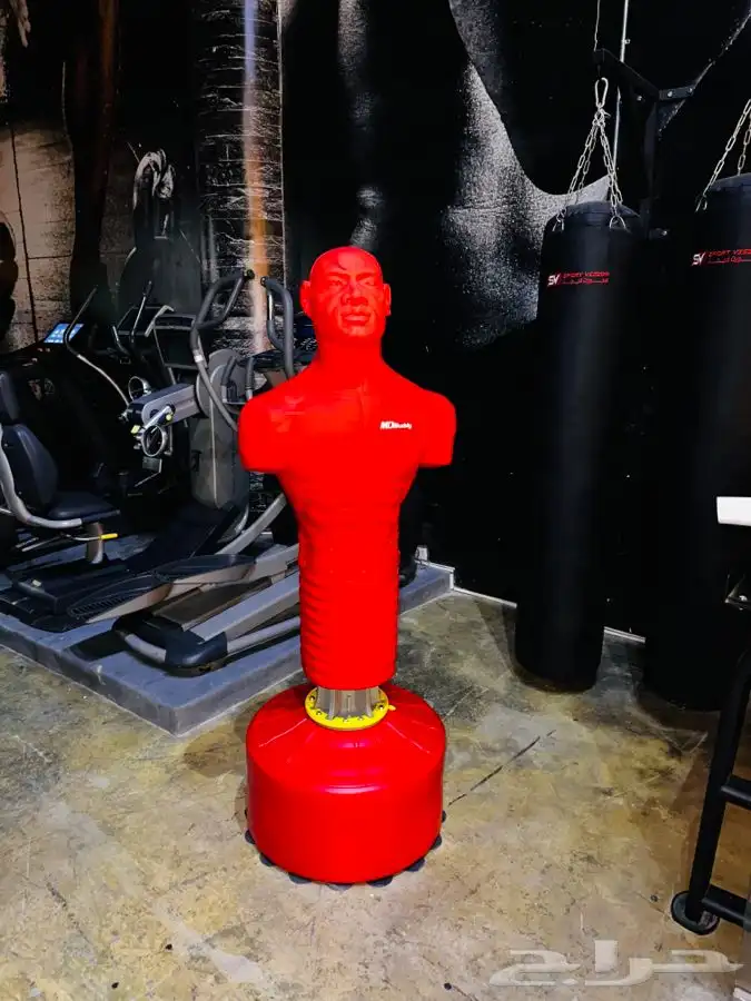 اجهزة رياضية ارضيات وساونا 7