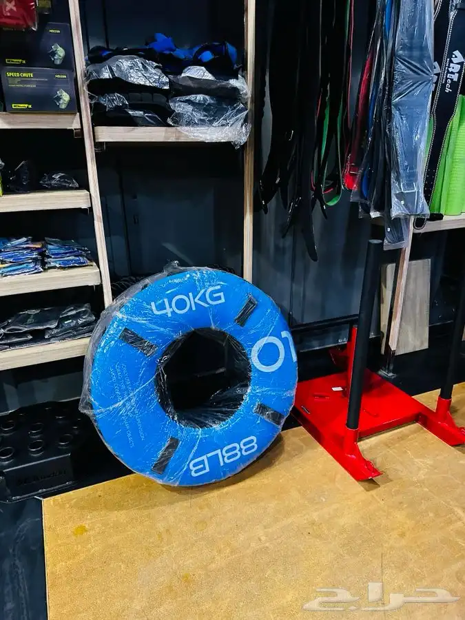 اجهزة رياضية ارضيات وساونا 5