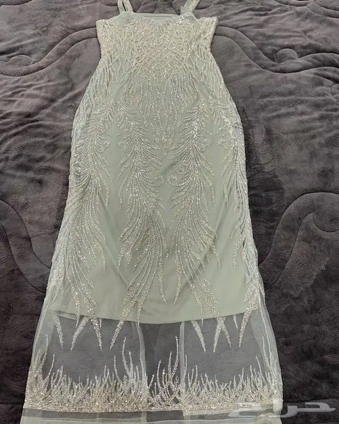 فستان شك 0