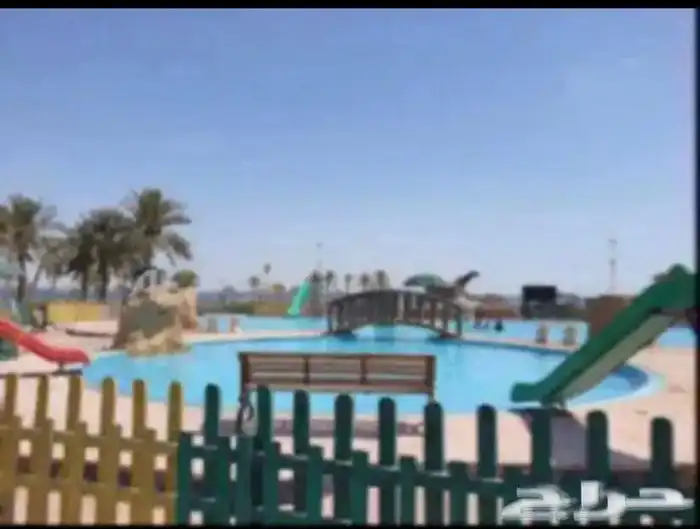 شاليه خاص للإيجار على البحر 4