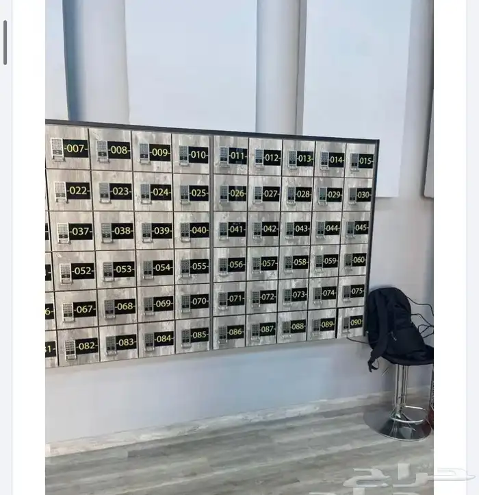 اجهزة رياضية ارضيات وساونا 17