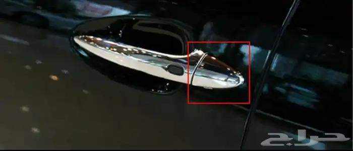 غطا باب لكزس LEXUS 0
