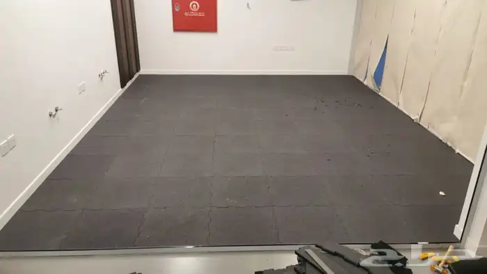 اجهزة رياضية ارضيات وساونا 23