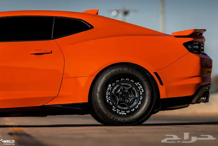 نوفر لكم جنوط ويلد - weldracing - لكل السيارات 27