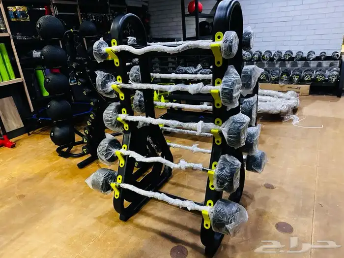 اجهزة رياضية ارضيات وساونا 0