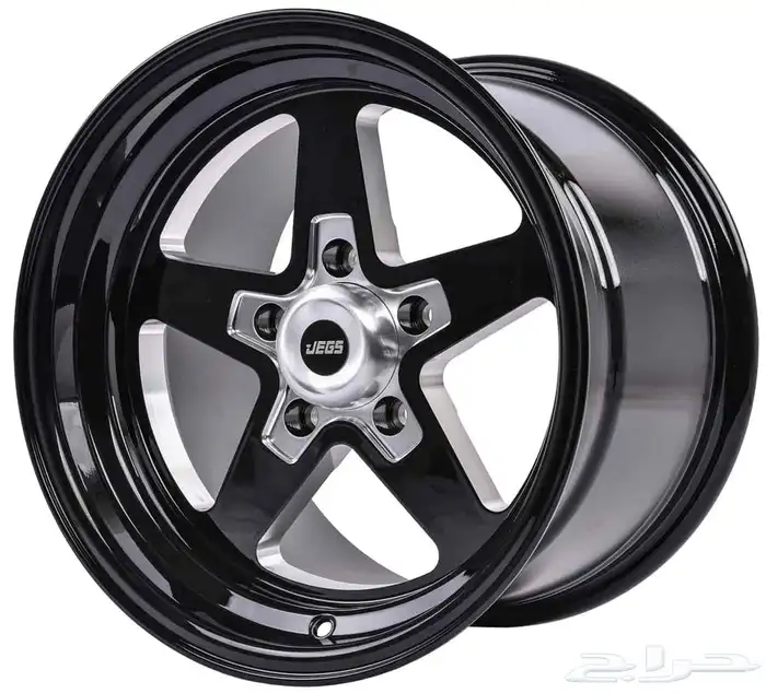 نوفر لكم جنوط ويلد - weldracing - لكل السيارات 85