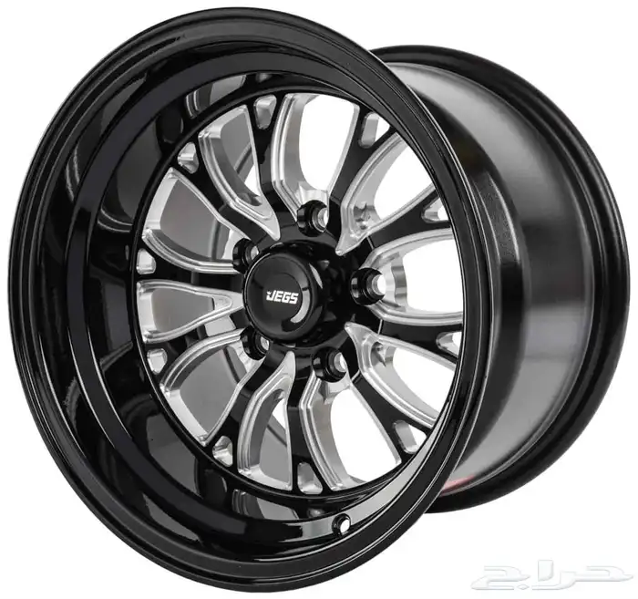 نوفر لكم جنوط ويلد - weldracing - لكل السيارات 84