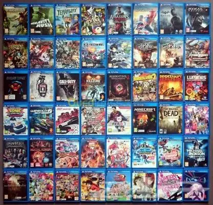 تهكير وتنزيل العاب الفيتا و psp 5
