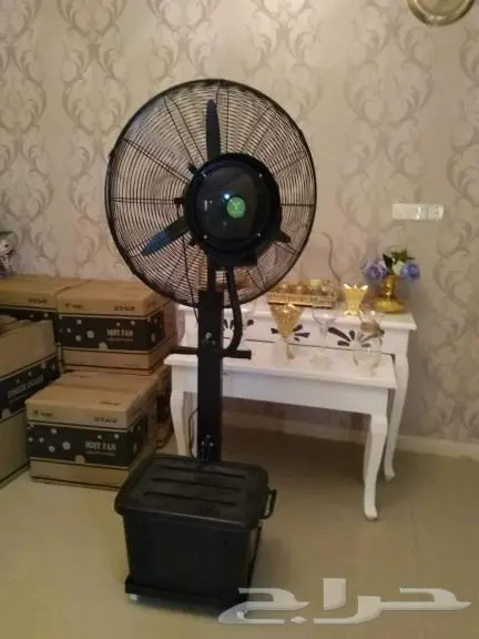مراوح الرذاذ. xxx مراوح الرذاذ 0