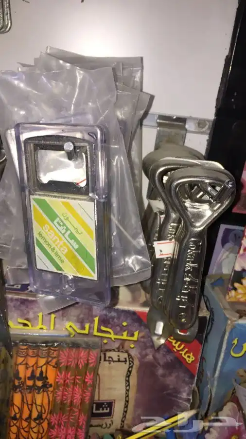 ركن البقالة ايام الطيبين دكان زمان 42