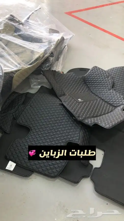 دعاسات جلد بلانكو الدايموند 12