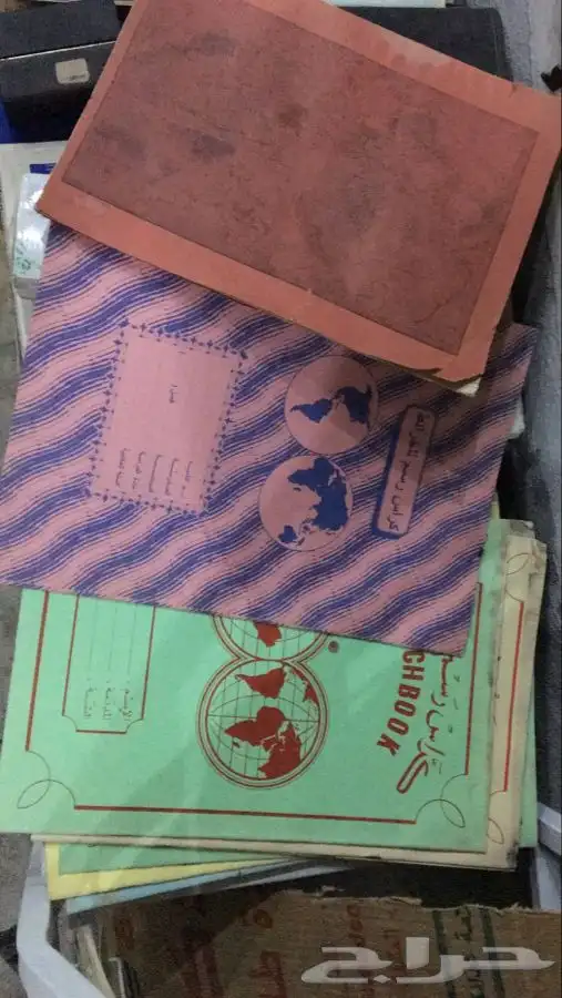 ركن البقالة ايام الطيبين دكان زمان 34