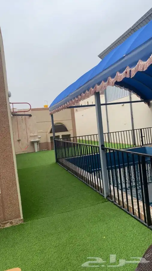 استراحة مرياس 4