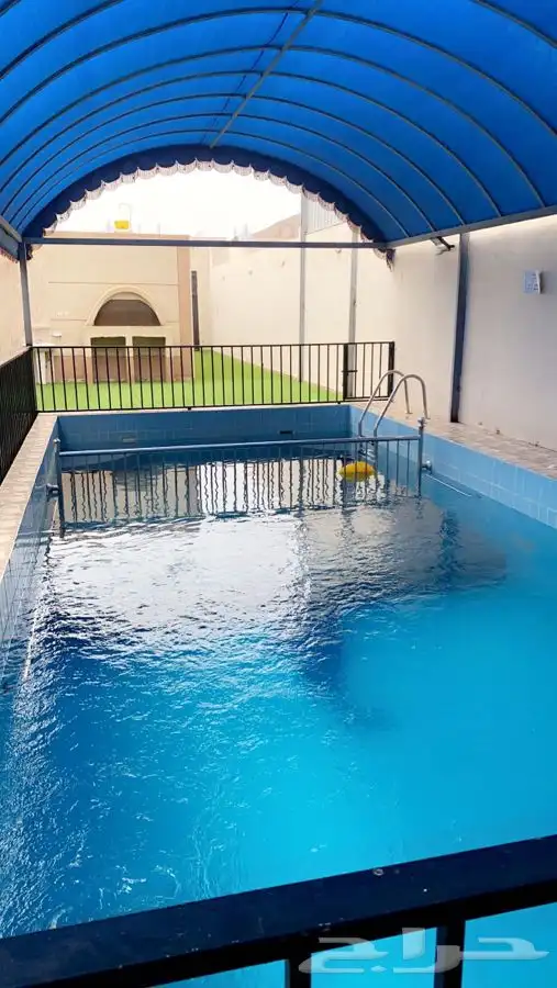 استراحة مرياس 3