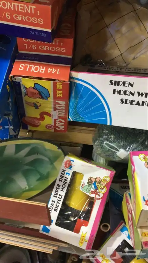 ركن البقالة ايام الطيبين دكان زمان 45