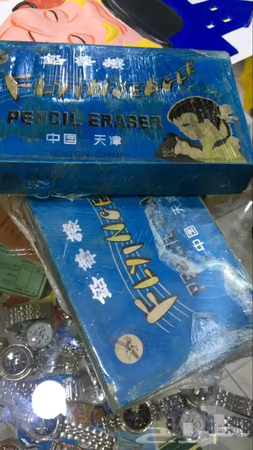 ركن البقالة ايام الطيبين دكان زمان 25