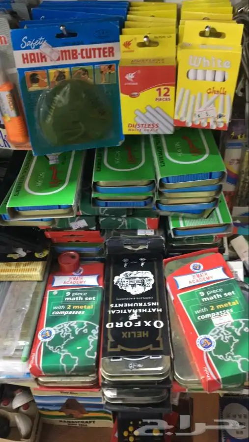 ركن البقالة ايام الطيبين دكان زمان 30