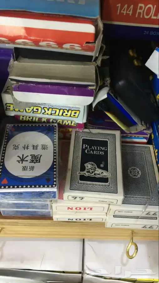 ركن البقالة ايام الطيبين دكان زمان 44