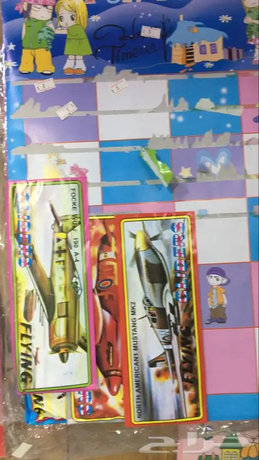 ركن البقالة ايام الطيبين دكان زمان 48