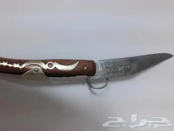 سكين ردادي اوكابي سكاكين جديده بشحم المصنع 3