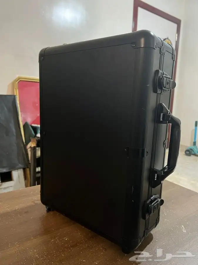 شنطة مكياج 1