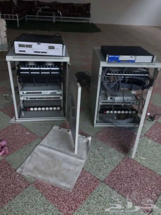 اجهزة سنطرال 0