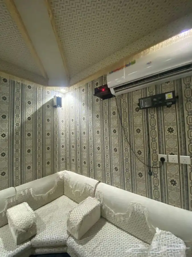 استراحة مرياس 8